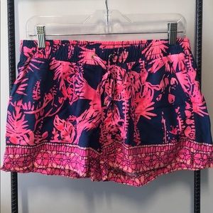 Lily Pulitzer Shorts